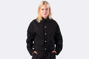 Carhartt WIP Wmns Drewe Jacket Black